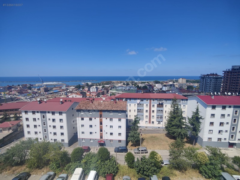 Redstone Dan Kaymaklı Toki De Deniz Manzaralı 2+1 Kiralık Daire — fotoğraf 30