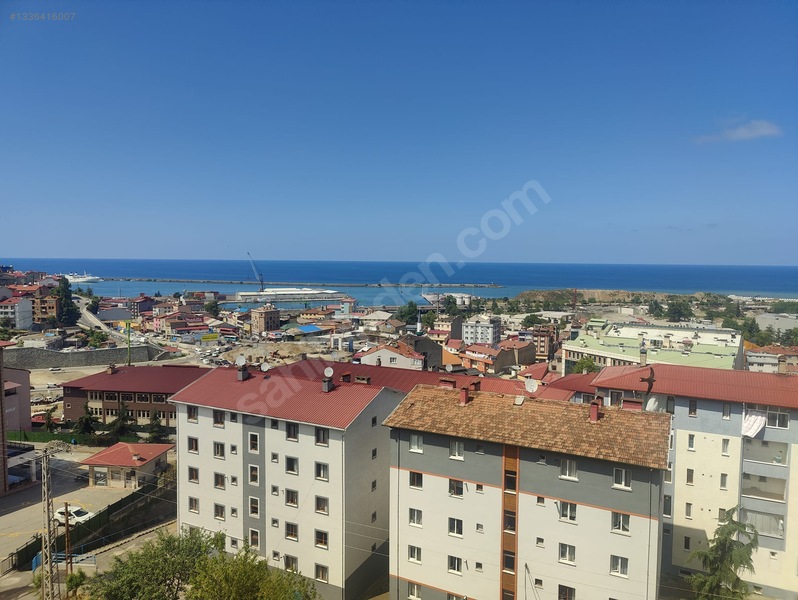 Redstone Dan Kaymaklı Toki De Deniz Manzaralı 2+1 Kiralık Daire — fotoğraf 31