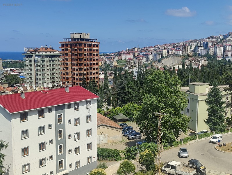 Redstone Dan Kaymaklı Toki De Deniz Manzaralı 2+1 Kiralık Daire — fotoğraf 32