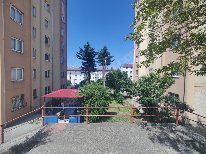 Redstone Dan Kaymaklı Toki De Deniz Manzaralı 2+1 Kiralık Daire — fotoğraf 35