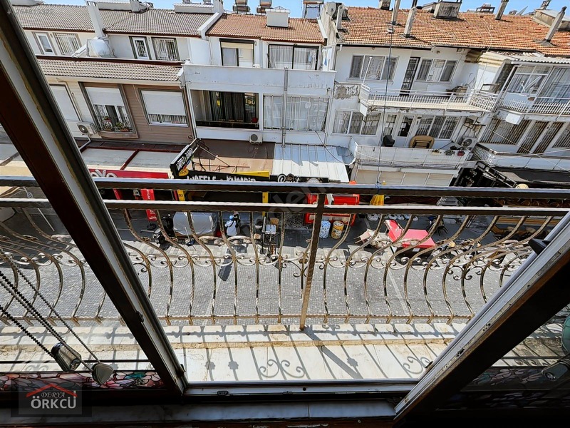 Örkcü Emlaktan Satılık Denize 50 Metre Merkezde Lüks Daire — fotoğraf 8