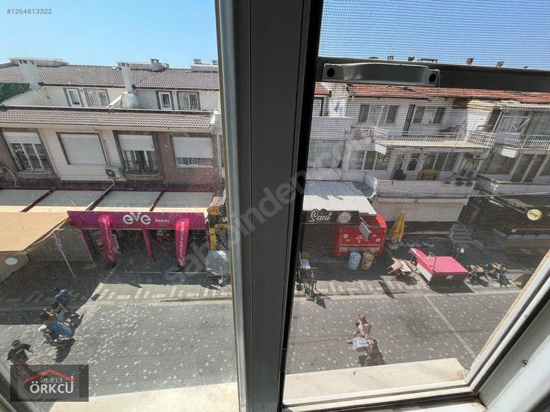 Örkcü Emlaktan Satılık Denize 50 Metre Merkezde Lüks Daire — fotoğraf 14