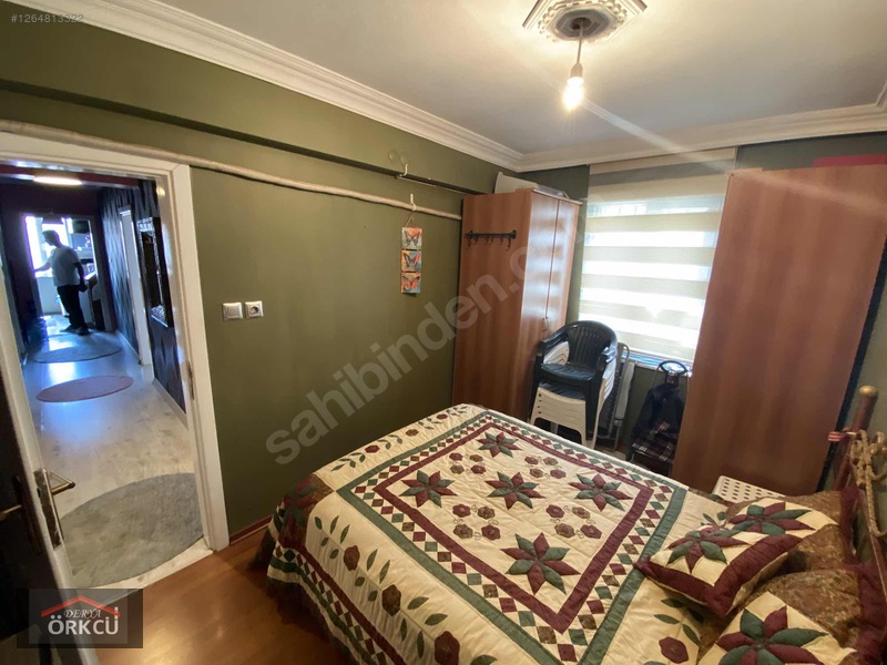 Örkcü Emlaktan Satılık Denize 50 Metre Merkezde Lüks Daire — fotoğraf 18