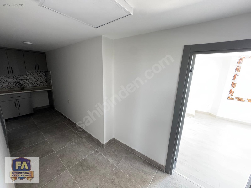 Fa Emlaktan Çarşı Merkezde Kiralık 100m2 Ofis — fotoğraf 5