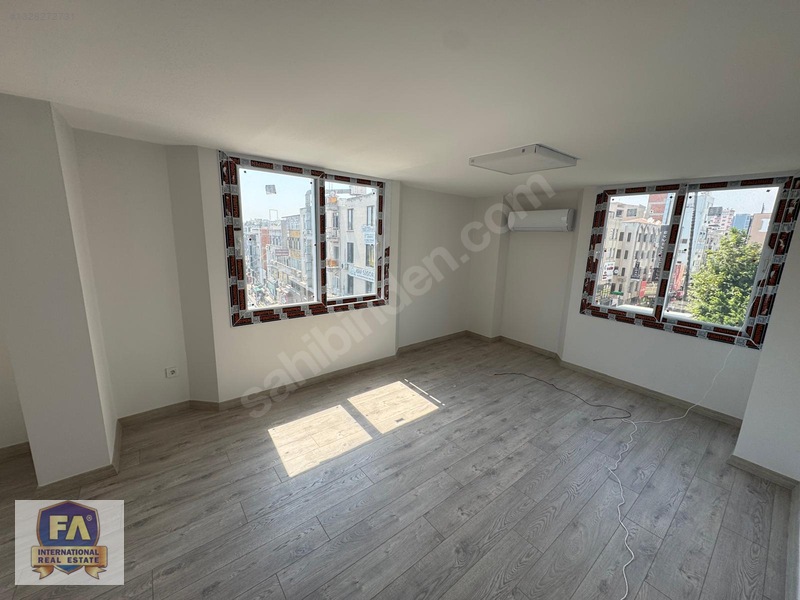 Fa Emlaktan Çarşı Merkezde Kiralık 100m2 Ofis — fotoğraf 7