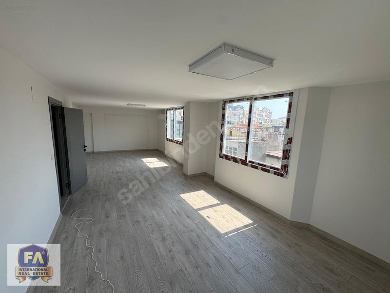Fa Emlaktan Çarşı Merkezde Kiralık 100m2 Ofis — fotoğraf 9