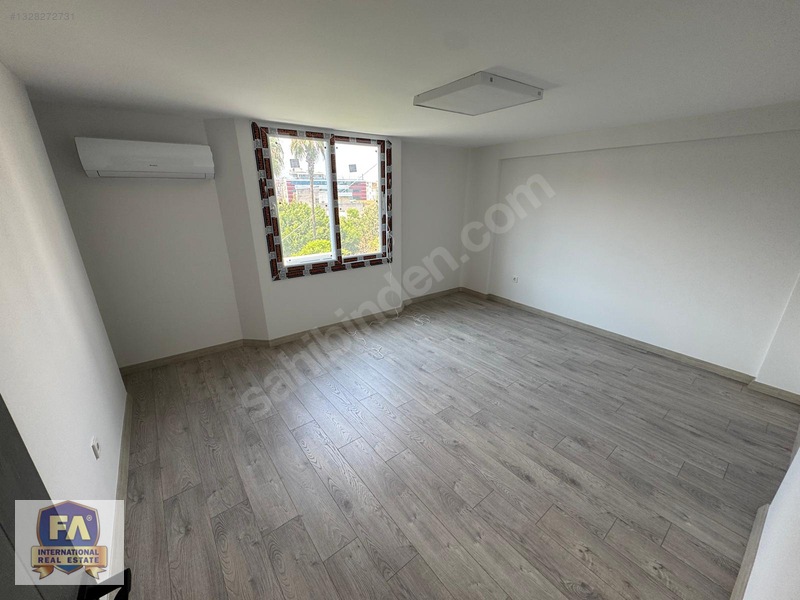 Fa Emlaktan Çarşı Merkezde Kiralık 100m2 Ofis — fotoğraf 10