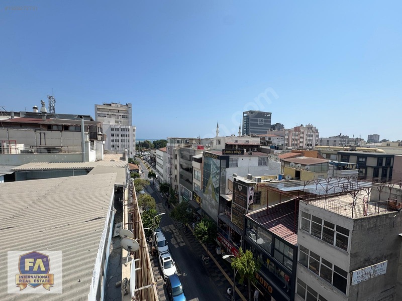 Fa Emlaktan Çarşı Merkezde Kiralık 100m2 Ofis — fotoğraf 12