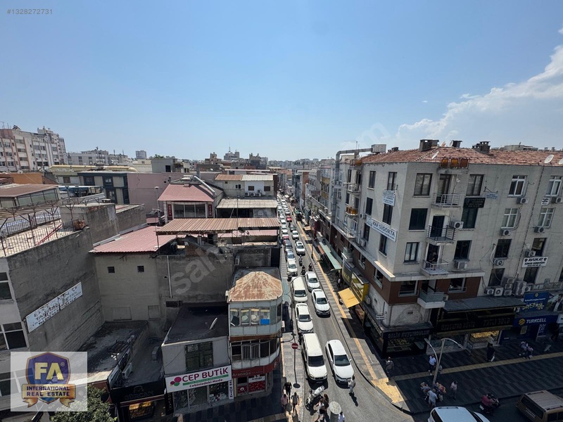 Fa Emlaktan Çarşı Merkezde Kiralık 100m2 Ofis — fotoğraf 13