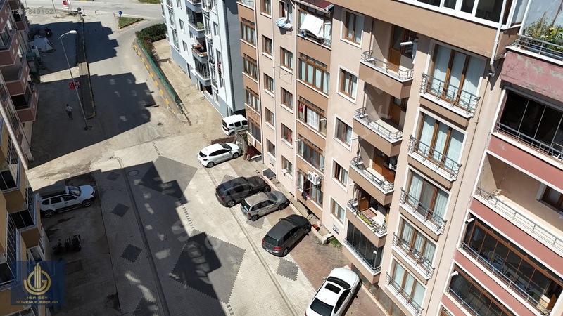 Cide'de Deniz Manzaralı, Satılık 2+1 Daire (80m²) — fotoğraf 4