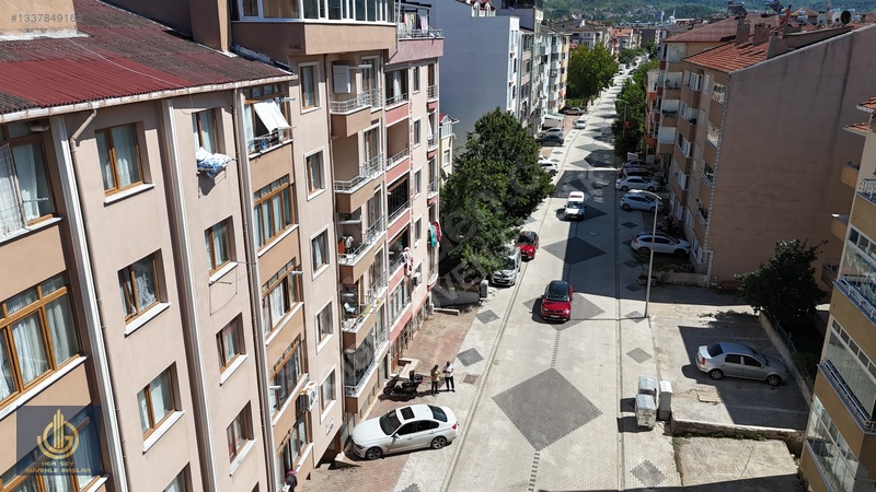 Cide'de Deniz Manzaralı, Satılık 2+1 Daire (80m²) — fotoğraf 6