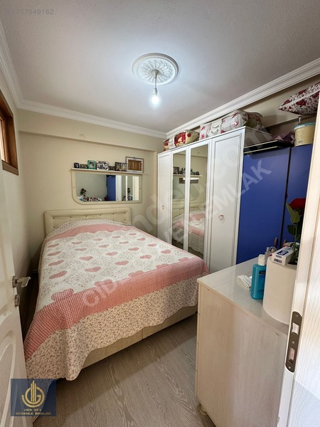 Cide'de Deniz Manzaralı, Satılık 2+1 Daire (80m²) — fotoğraf 12