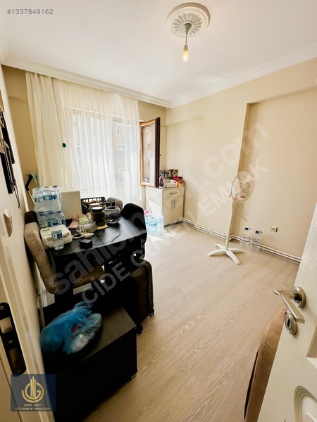 Cide'de Deniz Manzaralı, Satılık 2+1 Daire (80m²) — fotoğraf 14