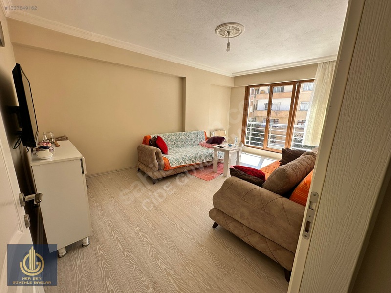 Cide'de Deniz Manzaralı, Satılık 2+1 Daire (80m²) — fotoğraf 16
