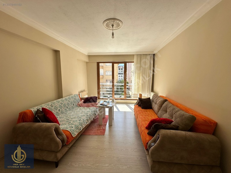 Cide'de Deniz Manzaralı, Satılık 2+1 Daire (80m²) — fotoğraf 17