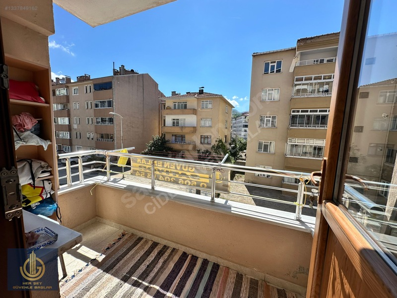 Cide'de Deniz Manzaralı, Satılık 2+1 Daire (80m²) — fotoğraf 21