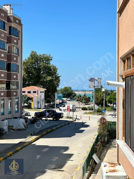 Cide'de Deniz Manzaralı, Satılık 2+1 Daire (80m²) — fotoğraf 23
