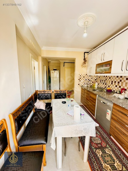 Cide'de Deniz Manzaralı, Satılık 2+1 Daire (80m²) — fotoğraf 24