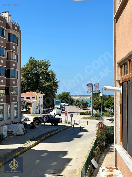 Cide'de Deniz Manzaralı, Satılık 2+1 Daire (80m²) — fotoğraf 28