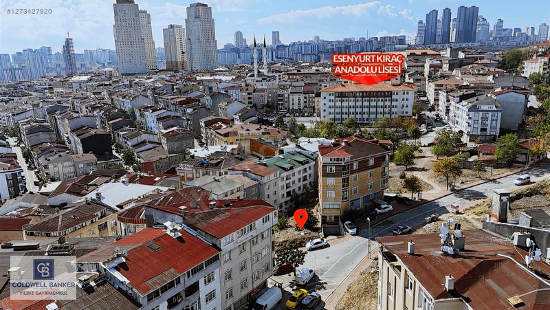 Kelepir... İstiklal Mah'de 281m2,tek Tapu,satılık Arsa — fotoğraf 3