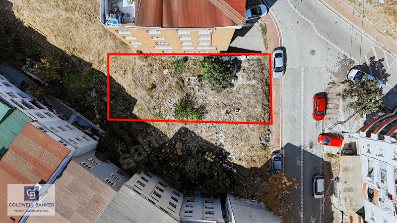 Kelepir... İstiklal Mah'de 281m2,tek Tapu,satılık Arsa — fotoğraf 4