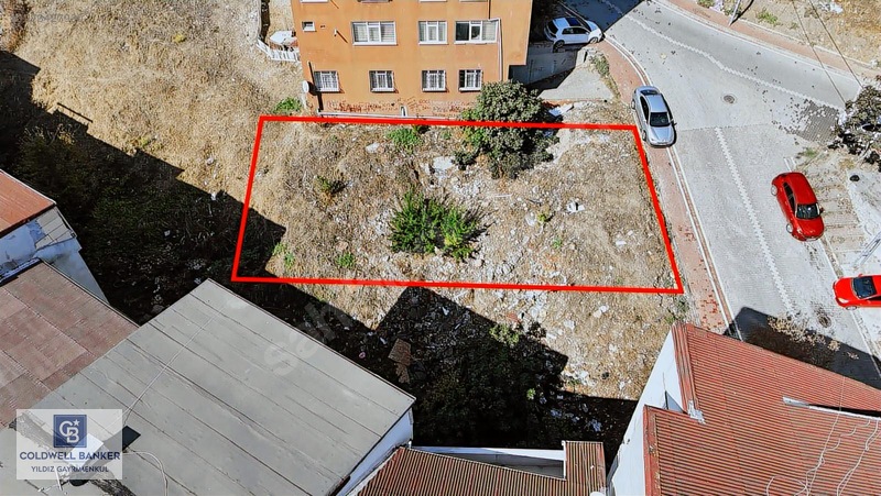 Kelepir... İstiklal Mah'de 281m2,tek Tapu,satılık Arsa — fotoğraf 5