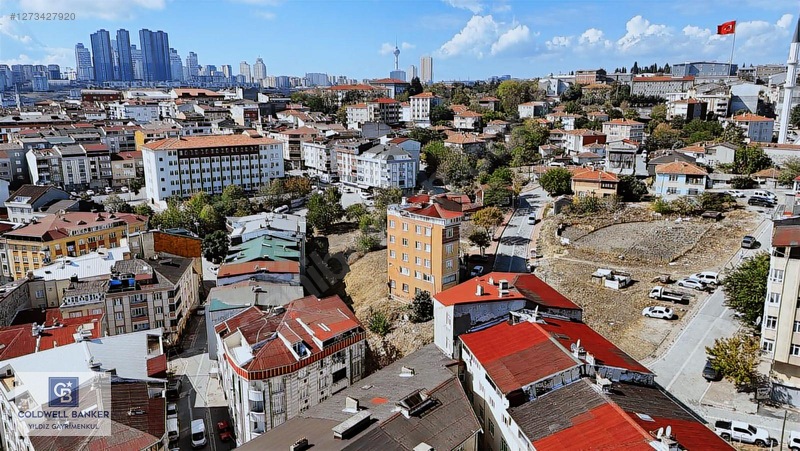 Kelepir... İstiklal Mah'de 281m2,tek Tapu,satılık Arsa — fotoğraf 6