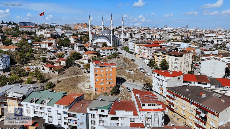 Kelepir... İstiklal Mah'de 281m2,tek Tapu,satılık Arsa — fotoğraf 7