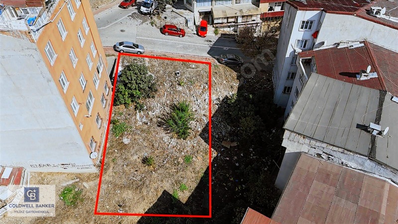 Kelepir... İstiklal Mah'de 281m2,tek Tapu,satılık Arsa — fotoğraf 8