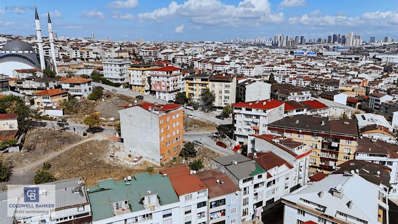 Kelepir... İstiklal Mah'de 281m2,tek Tapu,satılık Arsa — fotoğraf 9