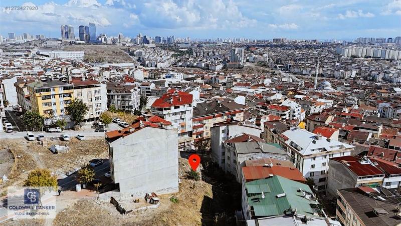 Kelepir... İstiklal Mah'de 281m2,tek Tapu,satılık Arsa — fotoğraf 11