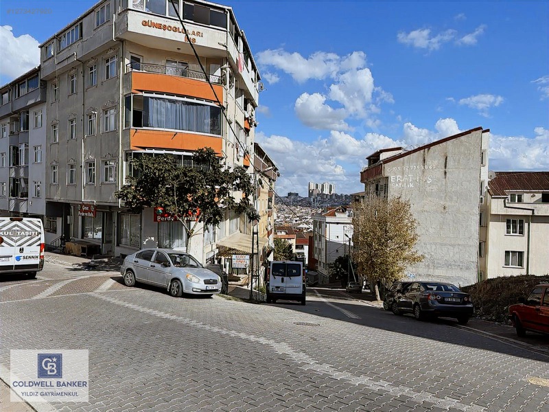 Kelepir... İstiklal Mah'de 281m2,tek Tapu,satılık Arsa — fotoğraf 14