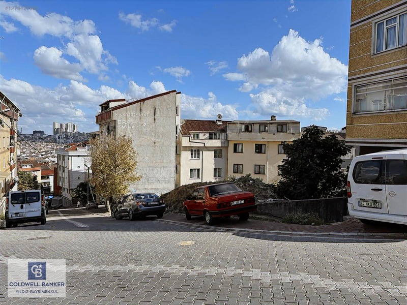 Kelepir... İstiklal Mah'de 281m2,tek Tapu,satılık Arsa — fotoğraf 16