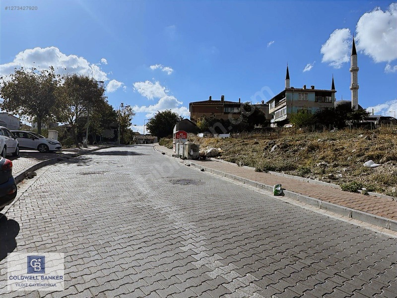 Kelepir... İstiklal Mah'de 281m2,tek Tapu,satılık Arsa — fotoğraf 18