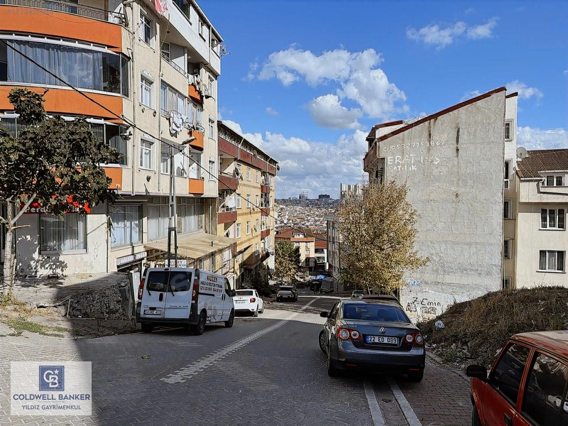 Kelepir... İstiklal Mah'de 281m2,tek Tapu,satılık Arsa — fotoğraf 20
