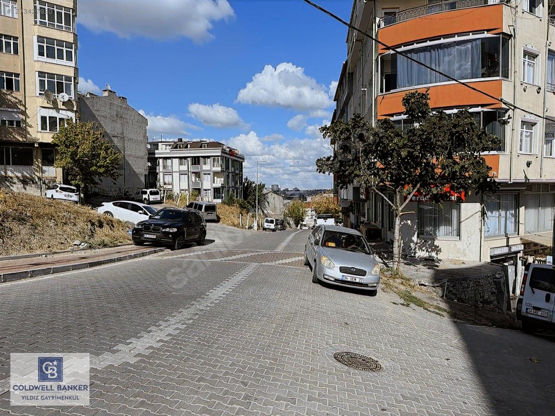 Kelepir... İstiklal Mah'de 281m2,tek Tapu,satılık Arsa — fotoğraf 21