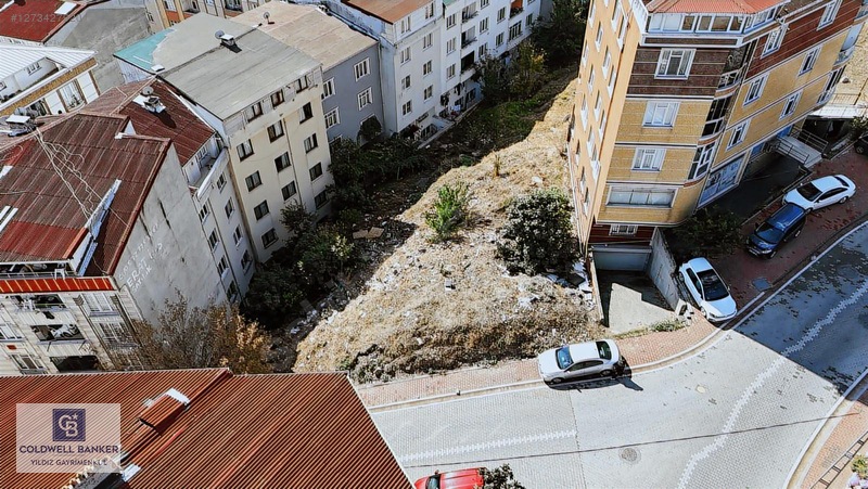 Kelepir... İstiklal Mah'de 281m2,tek Tapu,satılık Arsa — fotoğraf 22