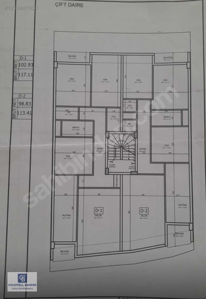 Kelepir... İstiklal Mah'de 281m2,tek Tapu,satılık Arsa — fotoğraf 28