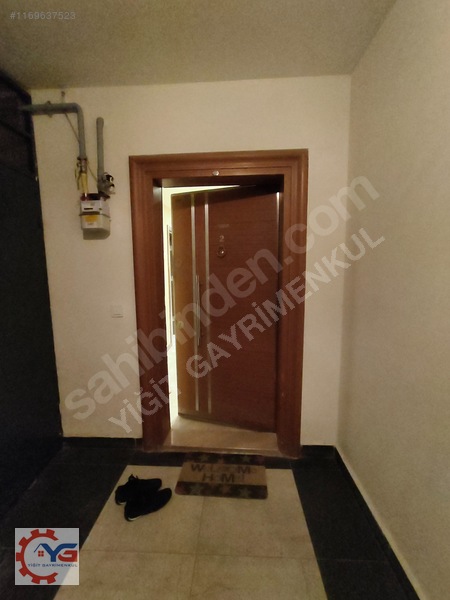 Estapark'ta Havuzlu, Saunalı 5+1 Akıllı Daire — fotoğraf 5
