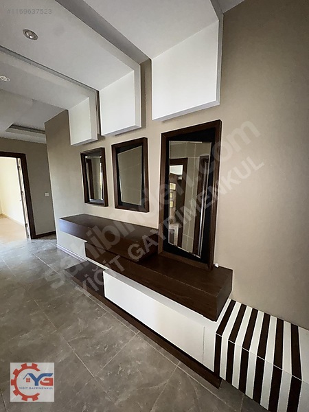 Estapark'ta Havuzlu, Saunalı 5+1 Akıllı Daire — fotoğraf 8