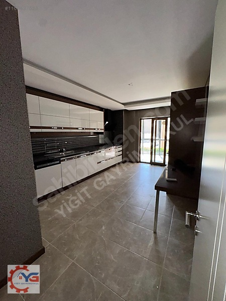 Estapark'ta Havuzlu, Saunalı 5+1 Akıllı Daire — fotoğraf 10