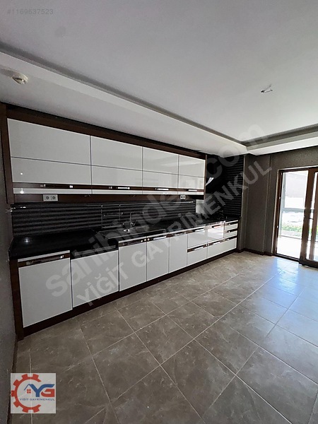 Estapark'ta Havuzlu, Saunalı 5+1 Akıllı Daire — fotoğraf 11