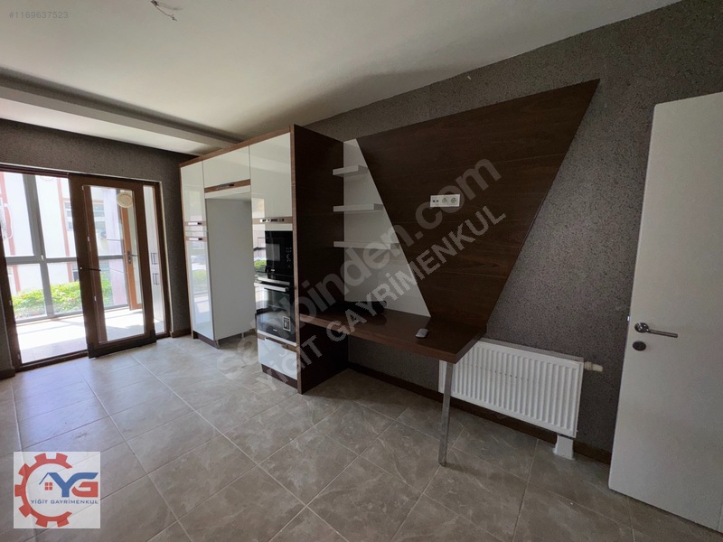 Estapark'ta Havuzlu, Saunalı 5+1 Akıllı Daire — fotoğraf 12