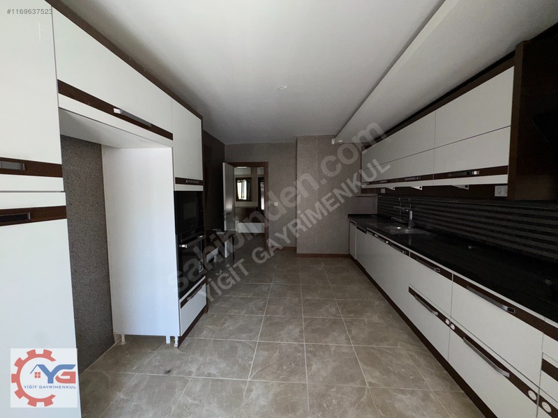 Estapark'ta Havuzlu, Saunalı 5+1 Akıllı Daire — fotoğraf 13