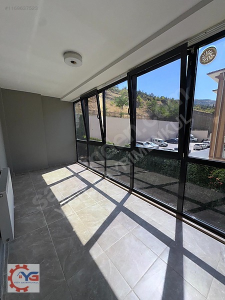 Estapark'ta Havuzlu, Saunalı 5+1 Akıllı Daire — fotoğraf 15