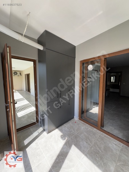 Estapark'ta Havuzlu, Saunalı 5+1 Akıllı Daire — fotoğraf 17