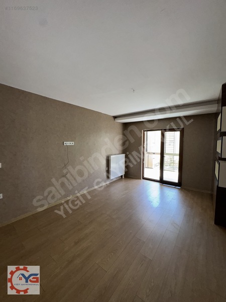 Estapark'ta Havuzlu, Saunalı 5+1 Akıllı Daire — fotoğraf 18