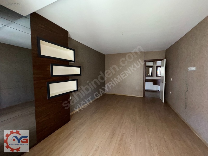 Estapark'ta Havuzlu, Saunalı 5+1 Akıllı Daire — fotoğraf 19