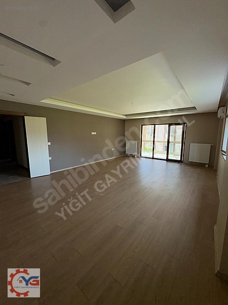 Estapark'ta Havuzlu, Saunalı 5+1 Akıllı Daire — fotoğraf 20