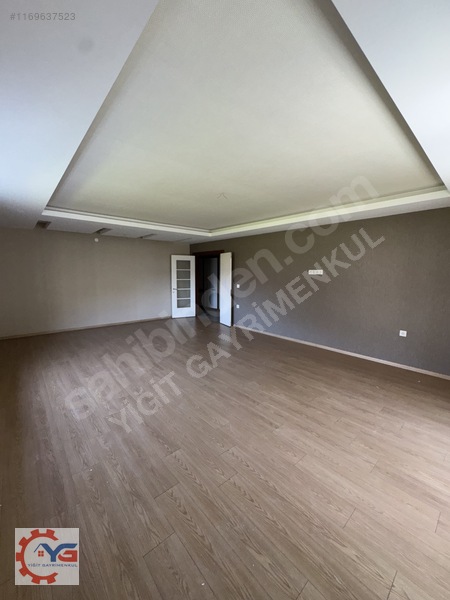 Estapark'ta Havuzlu, Saunalı 5+1 Akıllı Daire — fotoğraf 21